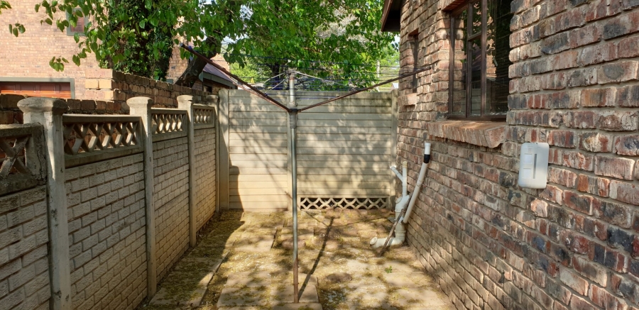 To Let 1 Bedroom Property for Rent in Jordania Free State